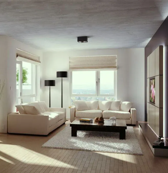 house cleaning service