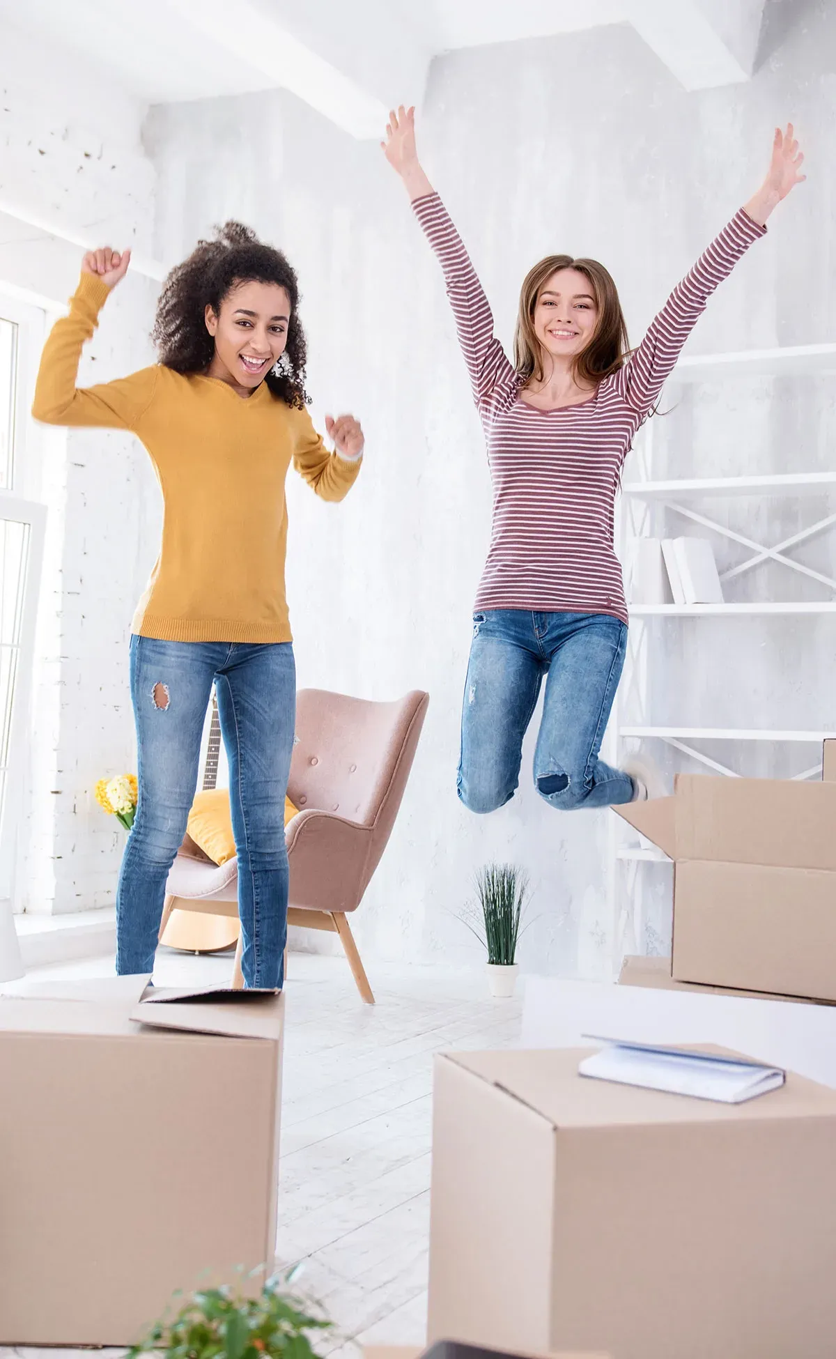 move in move out cleaning